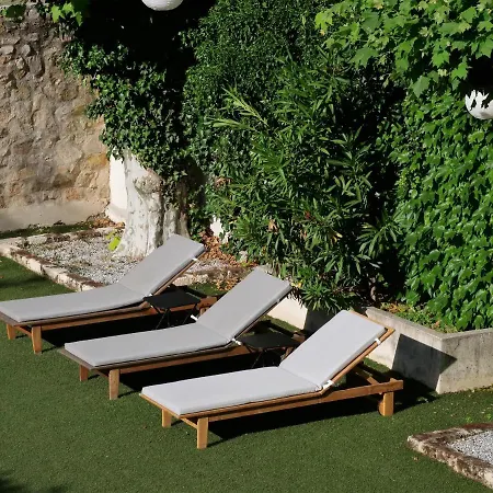 וילה Villa Prestige
