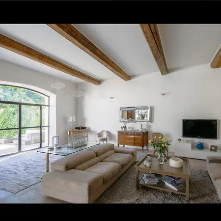 Villa Prestige *
