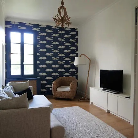 Villa Prestige וילה Grabels