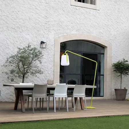 וילה Villa Prestige