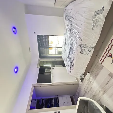 Villa Prestige